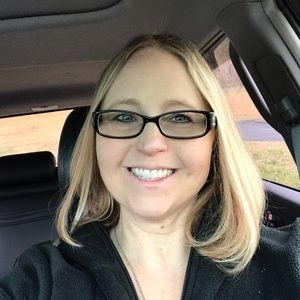 Meet your Posher, Melinda